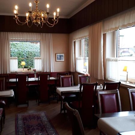 Gasthof Sommer Bosel Exterior foto